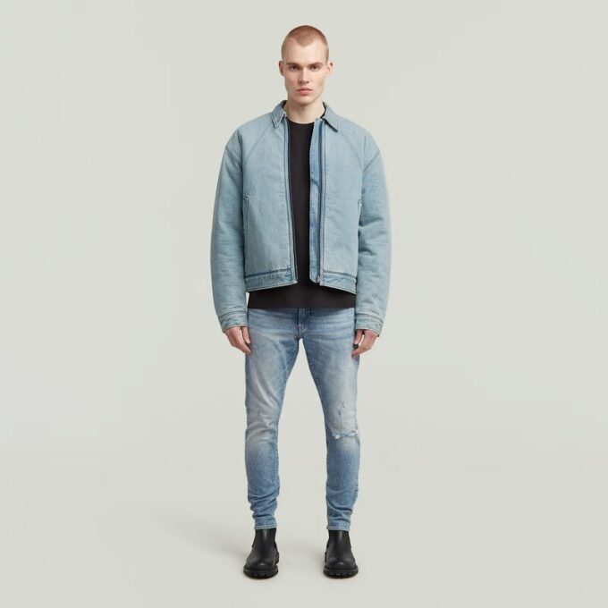 D-Staq 3D Slim Jeans D-Staq 3D Slim Jeans