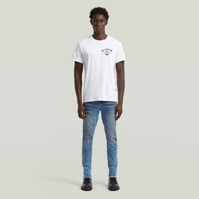 D-Staq 3D Slim Jeans D-Staq 3D Slim Jeans