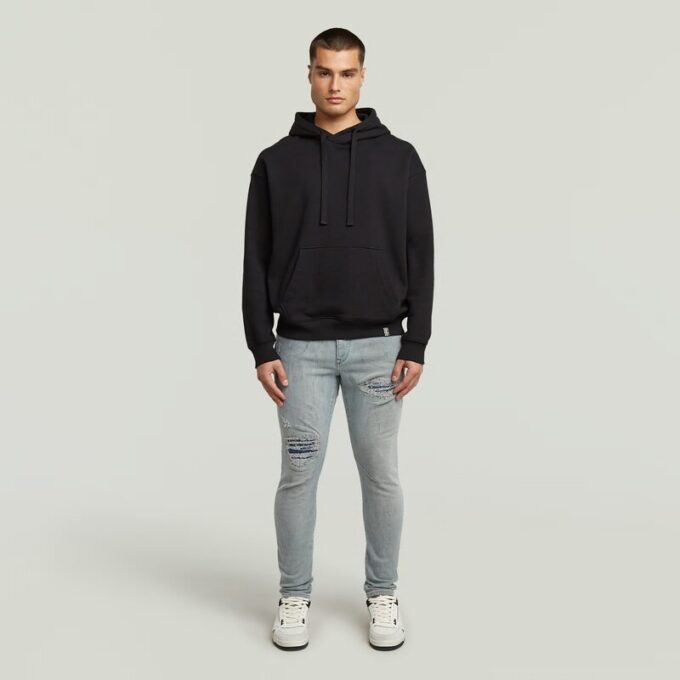 D-Staq 3D Slim Jeans D-Staq 3D Slim Jeans