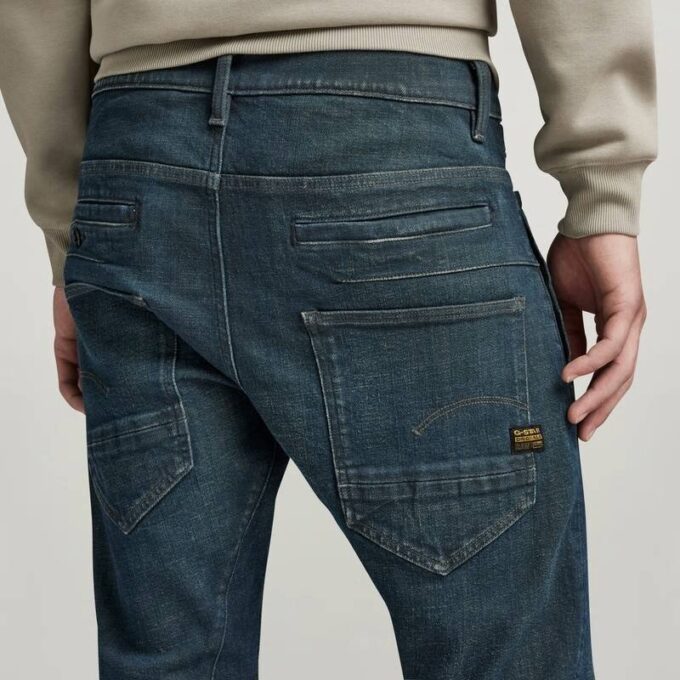 D-Staq 3D Slim Jeans D-Staq 3D Slim Jeans