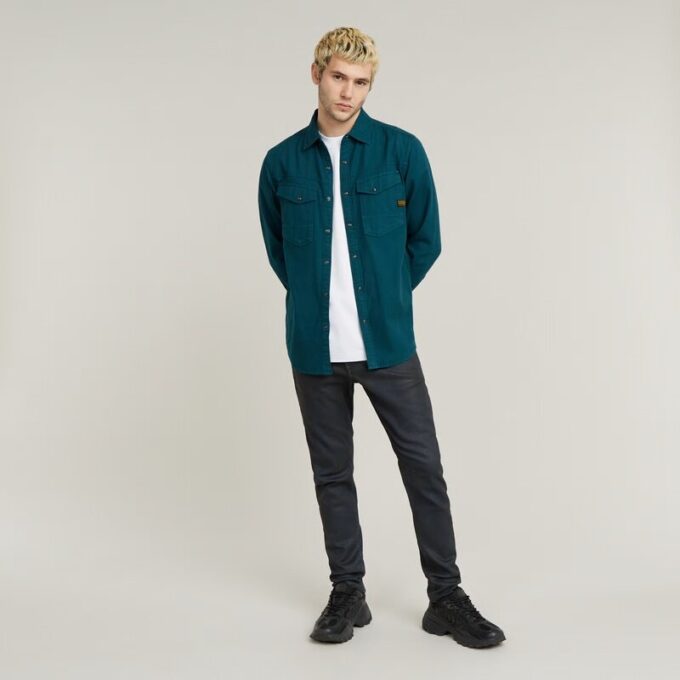 D-Staq 3D Slim Jeans D-Staq 3D Slim Jeans