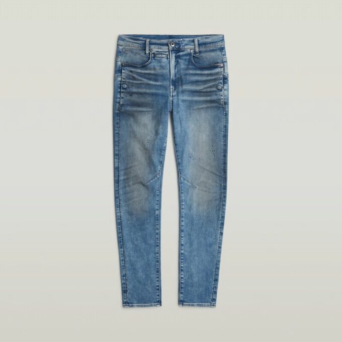 D-Staq 3D Slim Jeans D-Staq 3D Slim Jeans