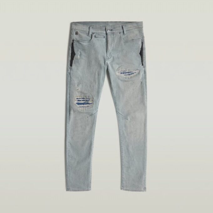 D-Staq 3D Slim Jeans D-Staq 3D Slim Jeans