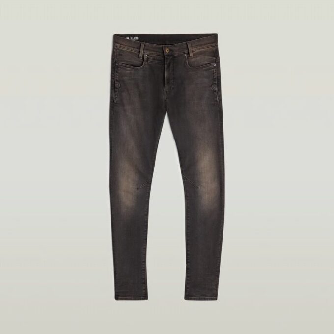 D-Staq 3D Slim Jeans D-Staq 3D Slim Jeans