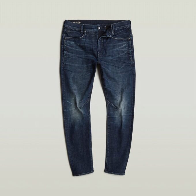 D-Staq 3D Slim Jeans D-Staq 3D Slim Jeans