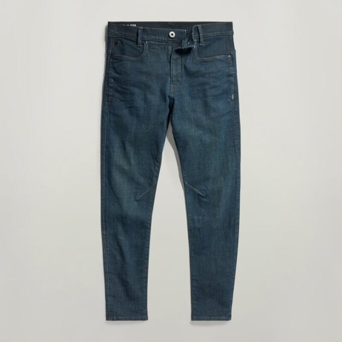 D-Staq 3D Slim Jeans D-Staq 3D Slim Jeans