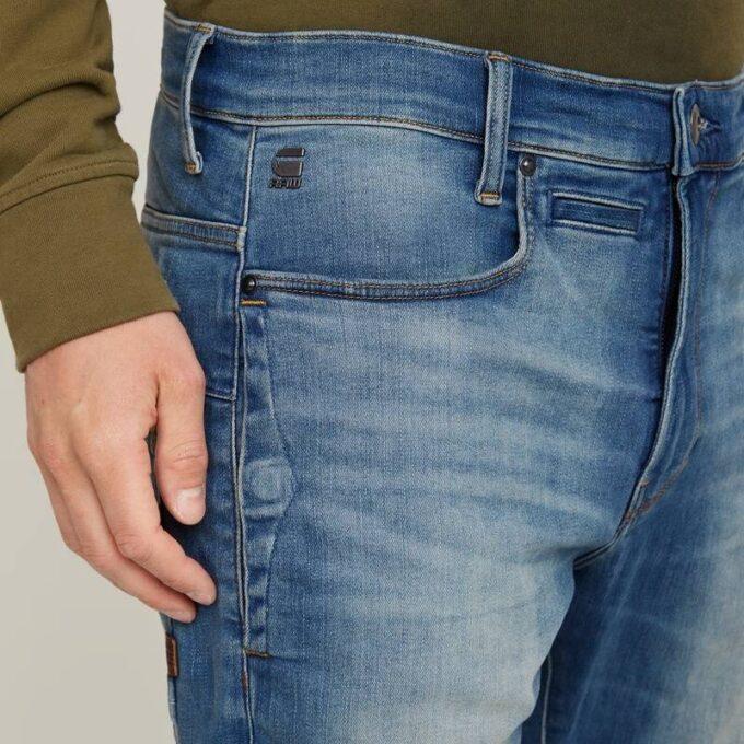 D-Staq 3D Slim Jeans D-Staq 3D Slim Jeans