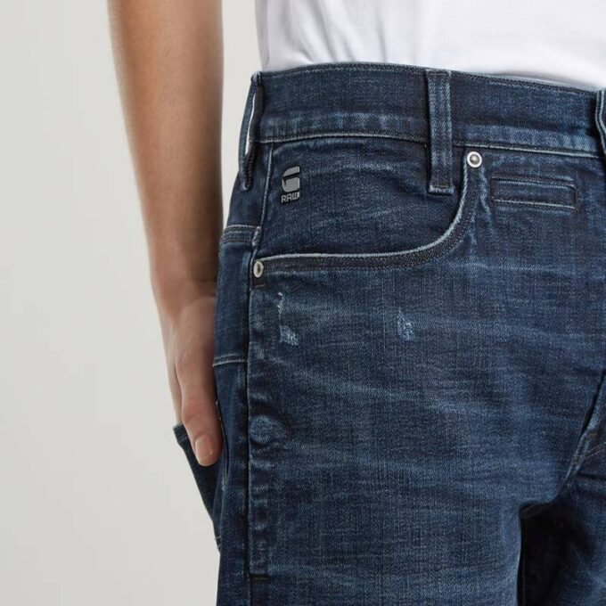 D-Staq 3D Slim Jeans D-Staq 3D Slim Jeans