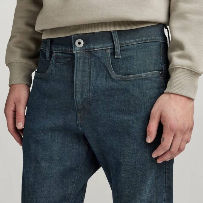 D-Staq 3D Slim Jeans D-Staq 3D Slim Jeans