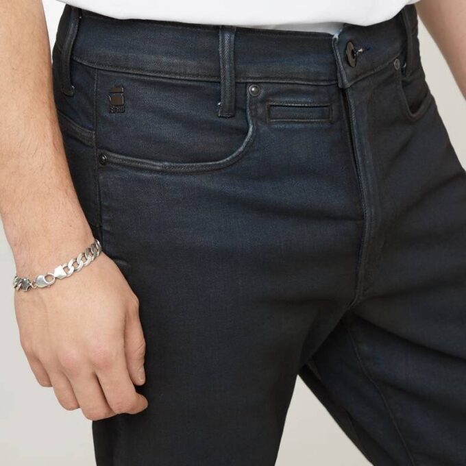 D-Staq 3D Slim Jeans D-Staq 3D Slim Jeans
