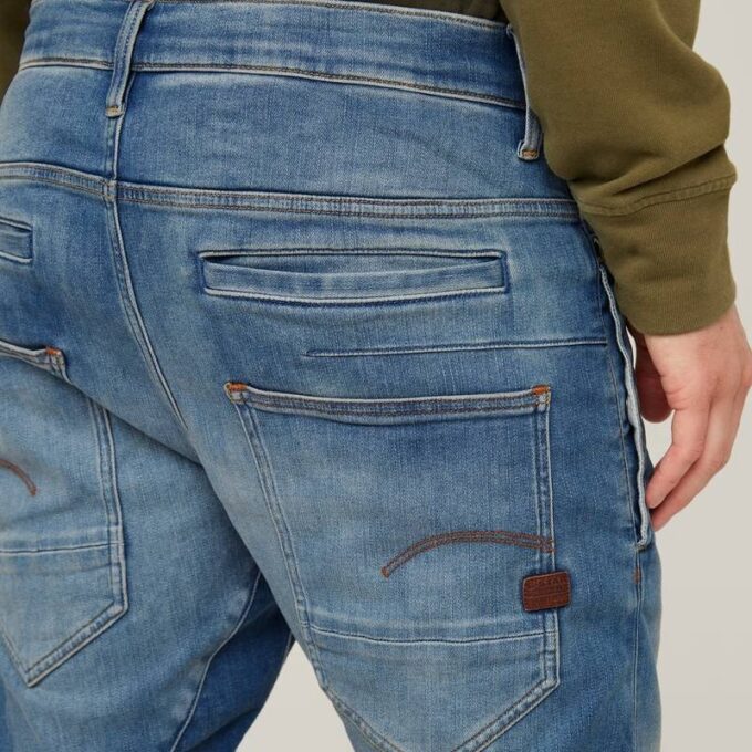 D-Staq 3D Slim Jeans D-Staq 3D Slim Jeans