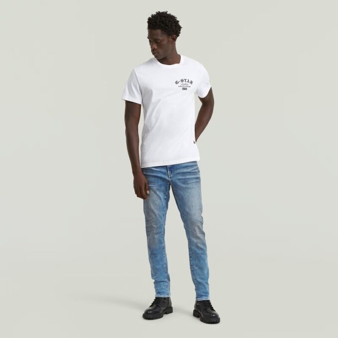 D-Staq 3D Slim Jeans D-Staq 3D Slim Jeans