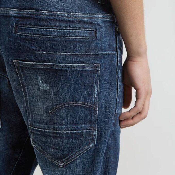 D-Staq 3D Slim Jeans D-Staq 3D Slim Jeans