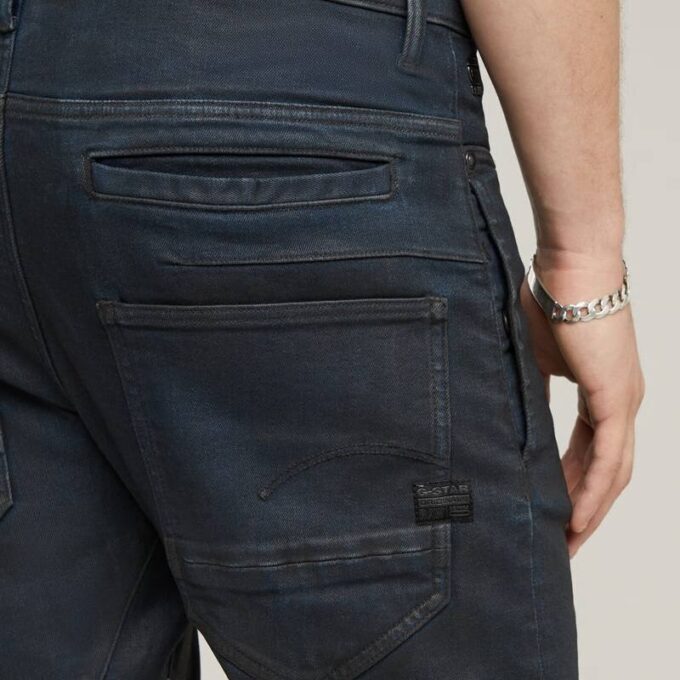 D-Staq 3D Slim Jeans D-Staq 3D Slim Jeans