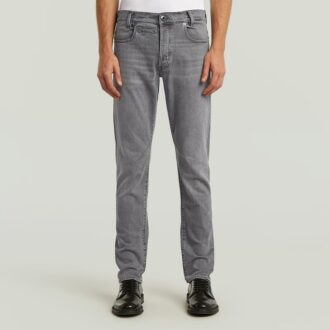 D-Staq 5-ficks smala jeans