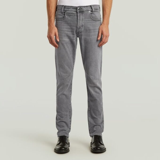 D-Staq 5-ficks smala jeans D-Staq 5-ficks smala jeans