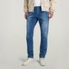 D-Staq 5-ficks smala jeans D-Staq 5-ficks smala jeans