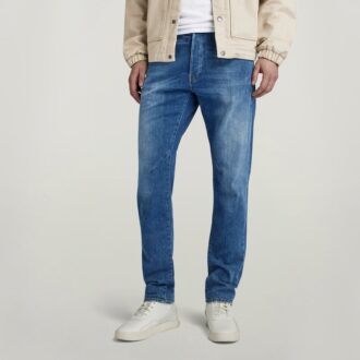 D-Staq 5-ficks smala jeans