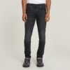 D-Staq 5-ficks smala jeans D-Staq 5-ficks smala jeans
