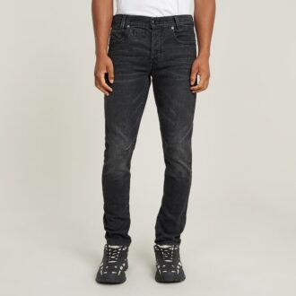 D-Staq 5-ficks smala jeans