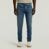 D-Staq 5-ficks smala jeans D-Staq 5-ficks smala jeans