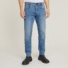 D-Staq 5-ficks smala jeans D-Staq 5-ficks smala jeans