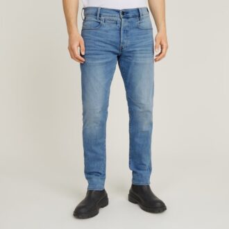 D-Staq 5-ficks smala jeans
