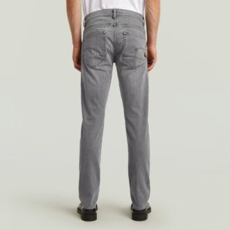 D-Staq 5-ficks smala jeans