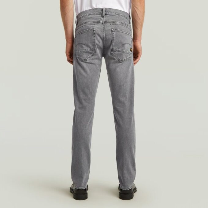 D-Staq 5-ficks smala jeans D-Staq 5-ficks smala jeans