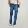 D-Staq 5-ficks smala jeans D-Staq 5-ficks smala jeans