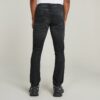 D-Staq 5-ficks smala jeans D-Staq 5-ficks smala jeans