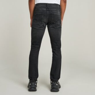 D-Staq 5-ficks smala jeans