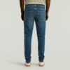 D-Staq 5-ficks smala jeans D-Staq 5-ficks smala jeans