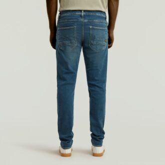 D-Staq 5-ficks smala jeans