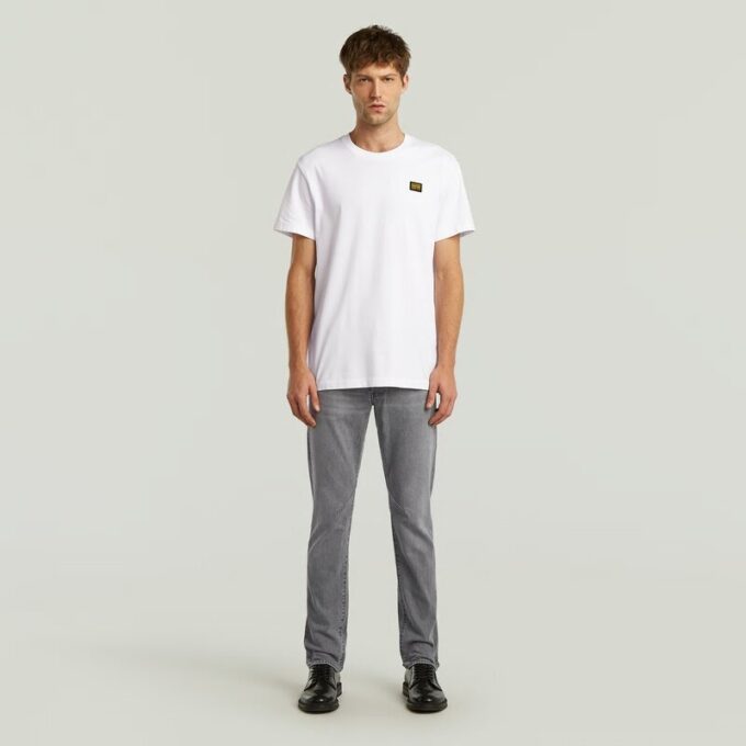 D-Staq 5-ficks smala jeans D-Staq 5-ficks smala jeans
