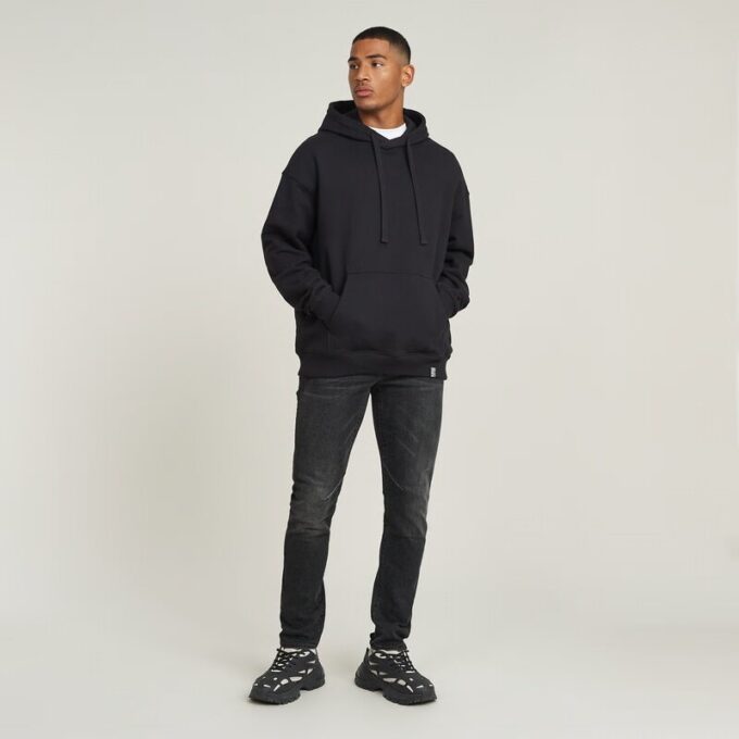 D-Staq 5-ficks smala jeans D-Staq 5-ficks smala jeans