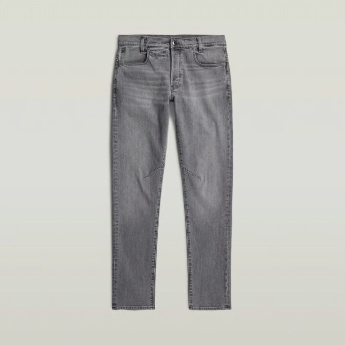 D-Staq 5-ficks smala jeans D-Staq 5-ficks smala jeans