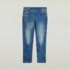 D-Staq 5-ficks smala jeans D-Staq 5-ficks smala jeans