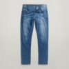 D-Staq 5-ficks smala jeans D-Staq 5-ficks smala jeans