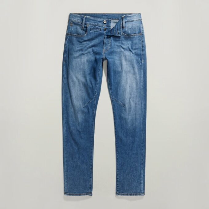 D-Staq 5-ficks smala jeans D-Staq 5-ficks smala jeans