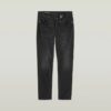 D-Staq 5-ficks smala jeans D-Staq 5-ficks smala jeans