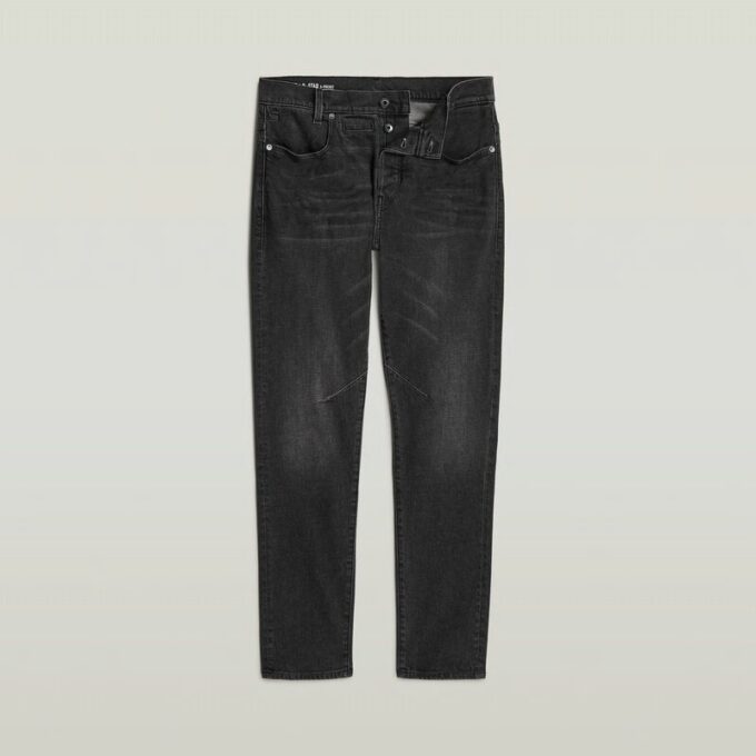 D-Staq 5-ficks smala jeans D-Staq 5-ficks smala jeans