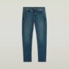 D-Staq 5-ficks smala jeans D-Staq 5-ficks smala jeans