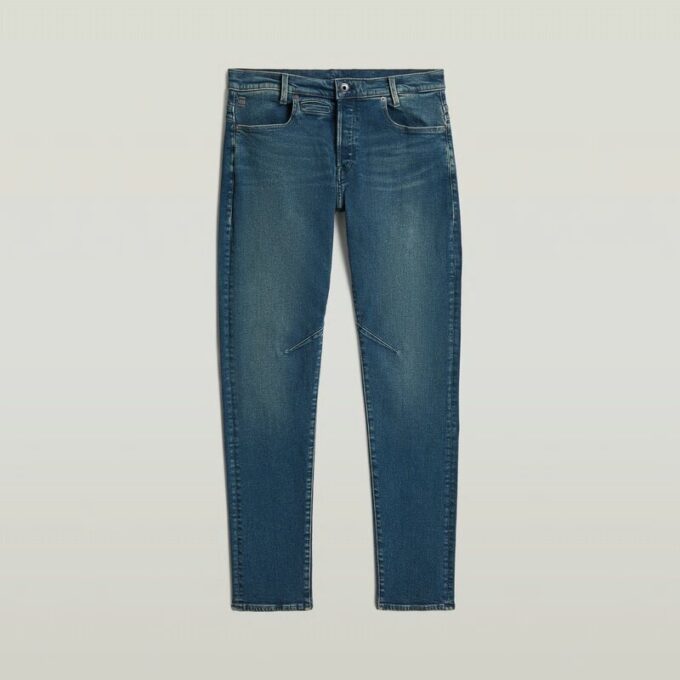 D-Staq 5-ficks smala jeans D-Staq 5-ficks smala jeans