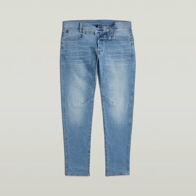D-Staq 5-ficks smala jeans D-Staq 5-ficks smala jeans
