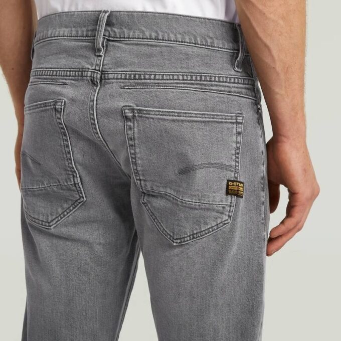 D-Staq 5-ficks smala jeans D-Staq 5-ficks smala jeans