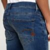 D-Staq 5-ficks smala jeans D-Staq 5-ficks smala jeans