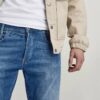 D-Staq 5-ficks smala jeans D-Staq 5-ficks smala jeans