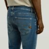 D-Staq 5-ficks smala jeans D-Staq 5-ficks smala jeans
