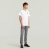 D-Staq 5-ficks smala jeans D-Staq 5-ficks smala jeans